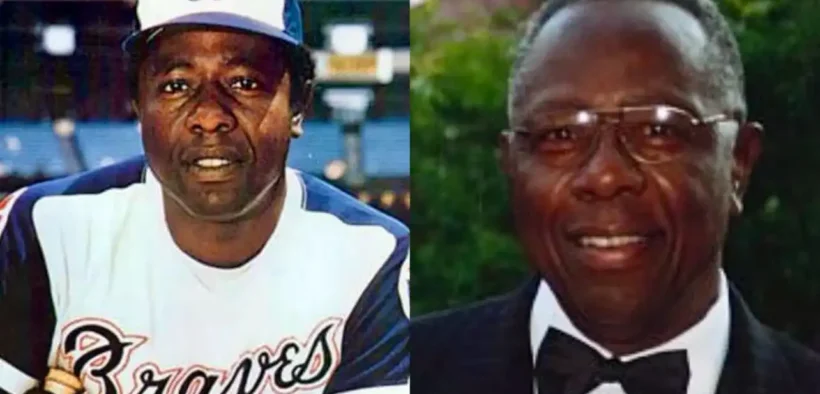 MLB All-Star Game Honors Hank Aaron’s Historic Home Run With Special Tribute in Atlanta