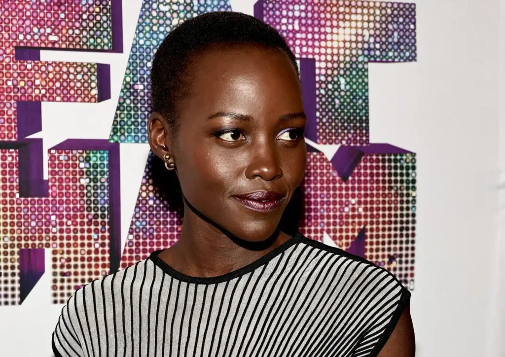 Lupita Nyong’o Breaks the Silence on Fibroids, Launches Awareness Campaign and Research Grant