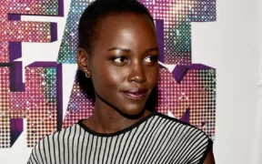 Lupita Nyong’o Breaks the Silence on Fibroids, Launches Awareness Campaign and Research Grant