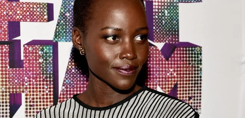 Lupita Nyong’o Breaks the Silence on Fibroids, Launches Awareness Campaign and Research Grant