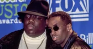 CJ Wallace, Son of The Notorious B.I.G., Named in Sexual Assault Lawsuit Involving Diddy