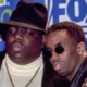 CJ Wallace, Son of The Notorious B.I.G., Named in Sexual Assault Lawsuit Involving Diddy