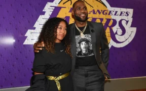 LeBron James and Naomi Osaka Launch Athlete-Led Travel Series “Off Day”