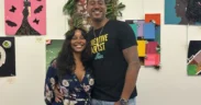 Founder Mario Reyes Empowers Atlanta Teens Through Art And Healing