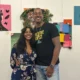Founder Mario Reyes Empowers Atlanta Teens Through Art And Healing
