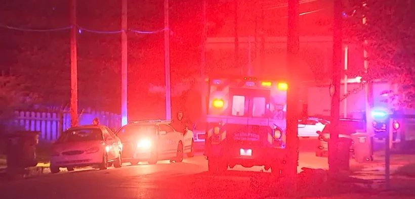 Memphis Mother Defends Her Home, Shoots Intruder During Violent Break-In
