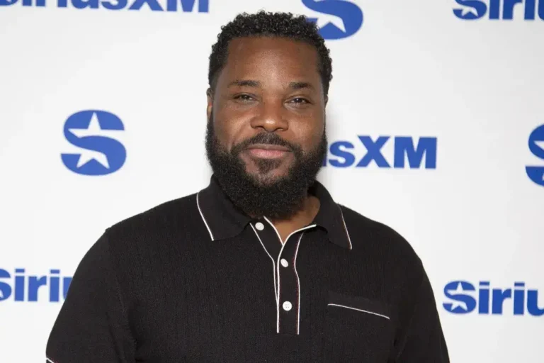 Tenisha Warner Launches Foundation Honouring Malcolm-Jamal Warner