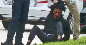 Jacksonville Officers Face Backlash After Black Man Assaulted in Headlight Stop