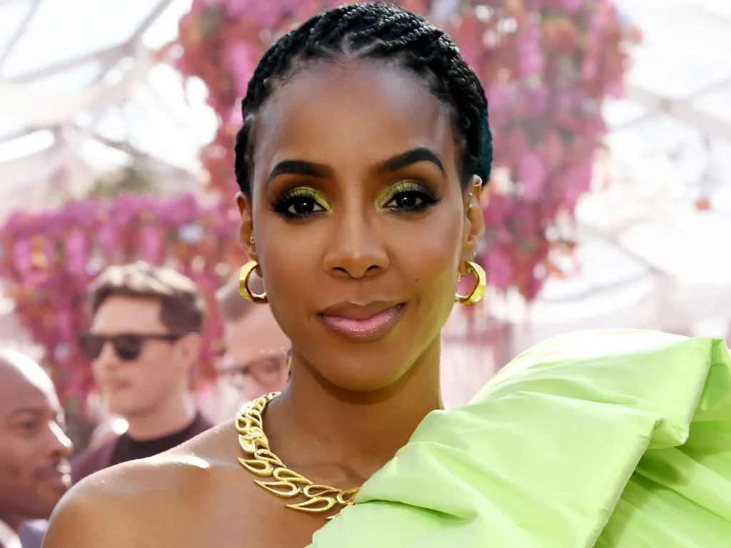 How Kelly Rowland Built Her Own Legacy Beyond Destiny’s Child
