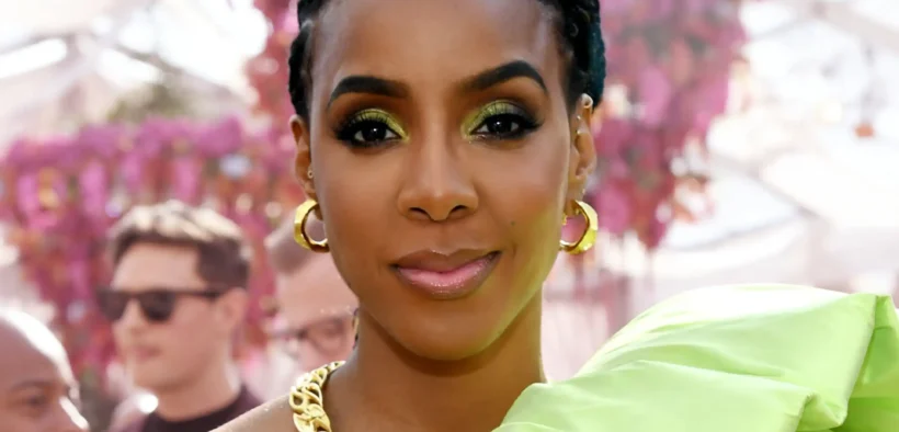 How Kelly Rowland Built Her Own Legacy Beyond Destiny’s Child