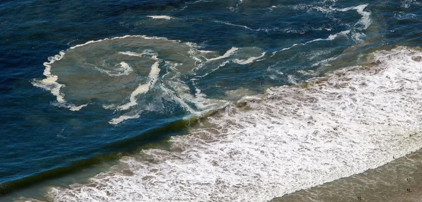 After Malcolm-Jamal Warner’s Tragic Death, Here’s What You Should Know About Rip Currents