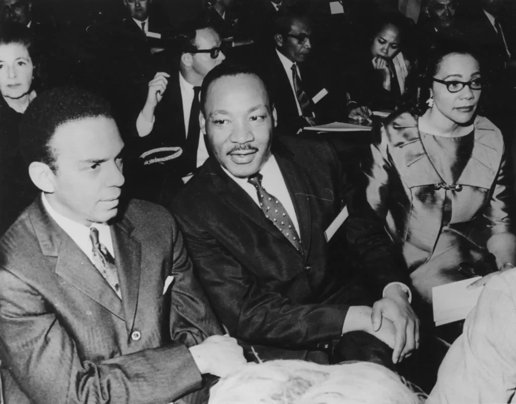 Trump Releases FBI Files on Martin Luther King Jr.—Here’s What They Reveal