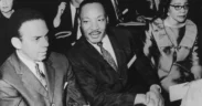 Trump Releases FBI Files on Martin Luther King Jr.—Here’s What They Reveal