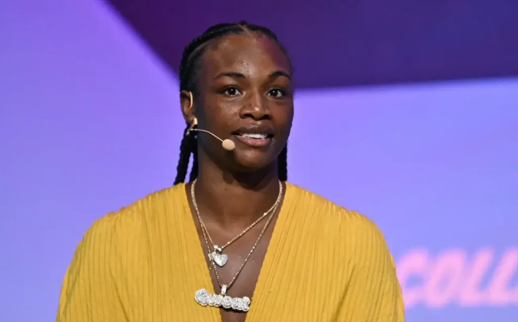 Claressa Shields Set to Defend Heavyweight Title Against Lani Daniels