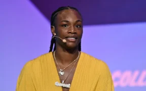 Claressa Shields Set to Defend Heavyweight Title Against Lani Daniels