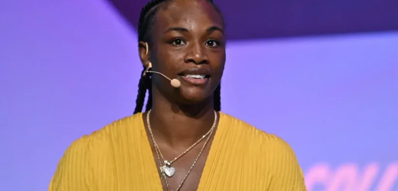 Claressa Shields Set to Defend Heavyweight Title Against Lani Daniels