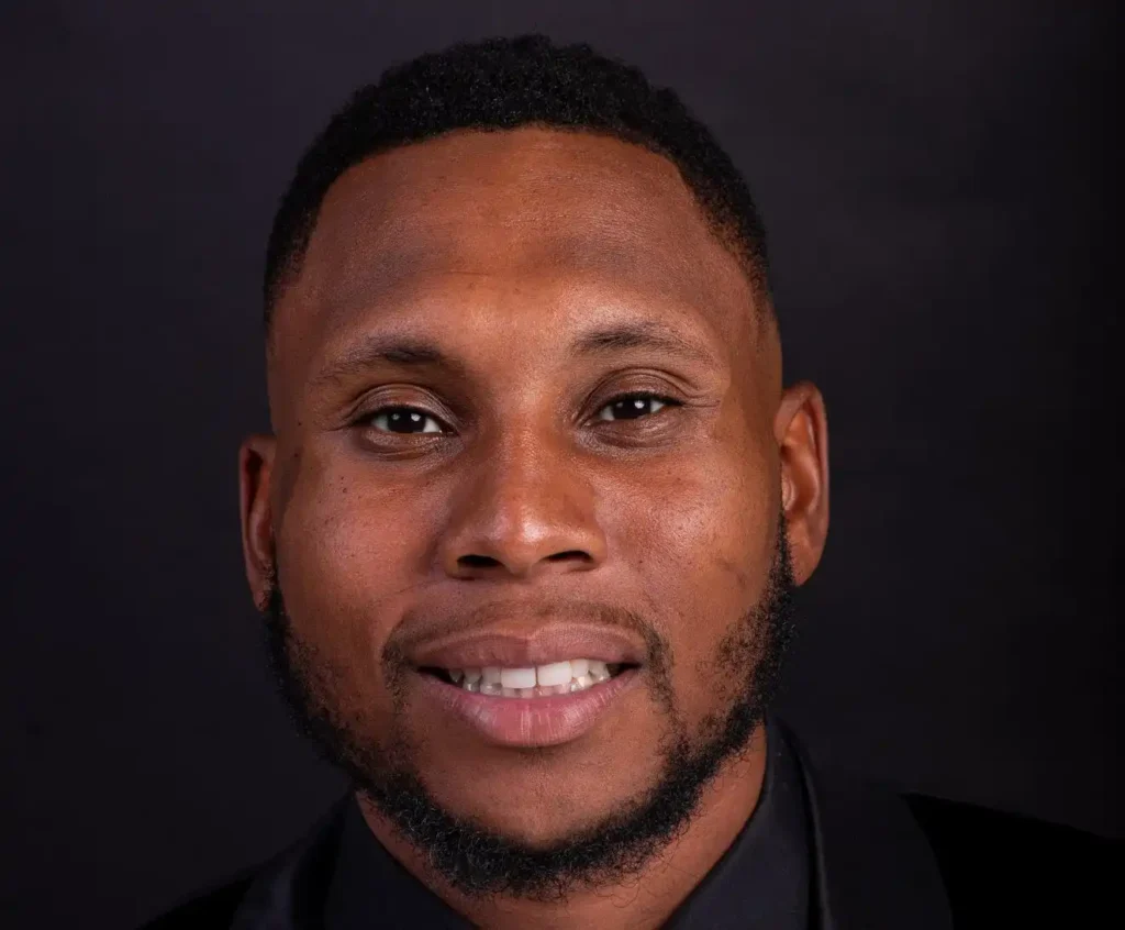 Why Robert Golden Left the NFL to Build a School in His Hometown