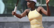 Venus Williams Becomes Second-Oldest WTA Singles Match Winner
