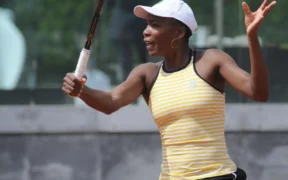 Venus Williams Becomes Second-Oldest WTA Singles Match Winner