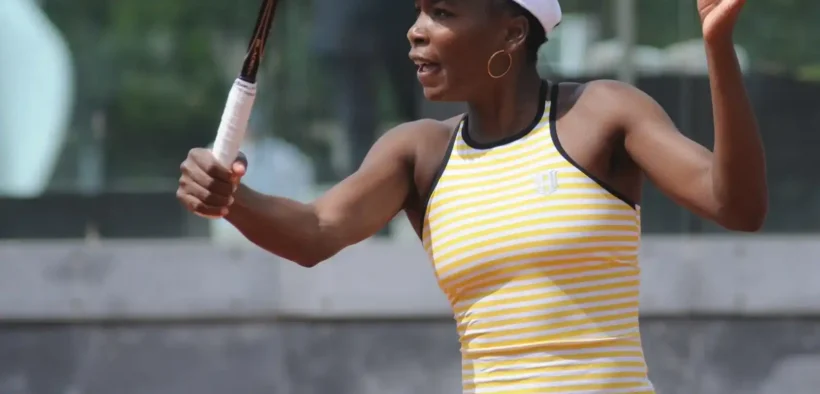 Venus Williams Becomes Second-Oldest WTA Singles Match Winner