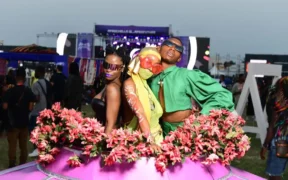 AfroFuture Festival Makes Its U.S. Debut in Detroit with a Weeklong Celebration of Diaspora CultureAfroFuture Festival Makes Its U.S. Debut in Detroit with a Weeklong Celebration of Diaspora Culture