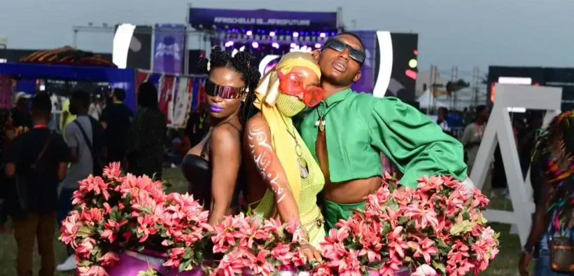 AfroFuture Festival Makes Its U.S. Debut in Detroit with a Weeklong Celebration of Diaspora CultureAfroFuture Festival Makes Its U.S. Debut in Detroit with a Weeklong Celebration of Diaspora Culture