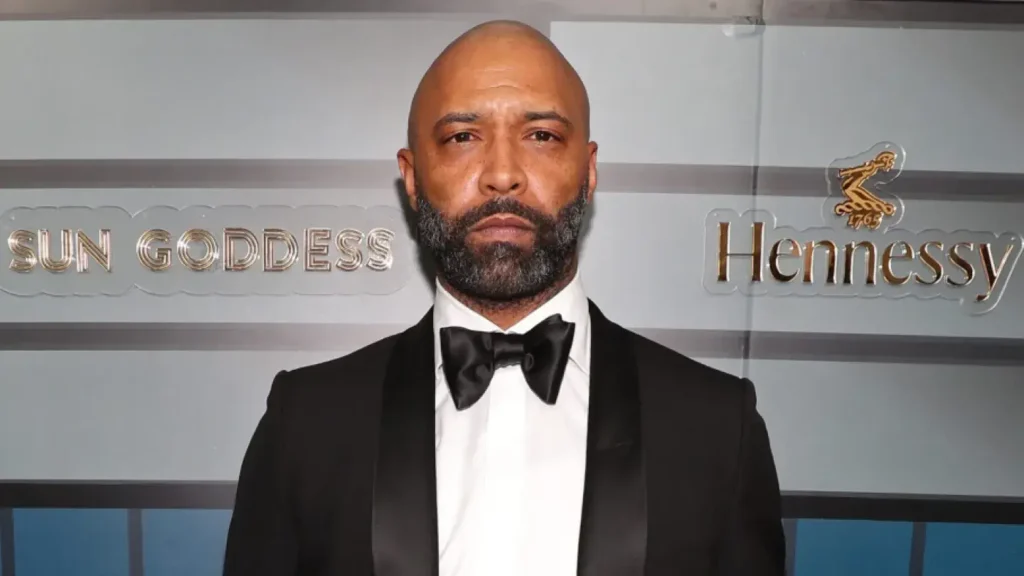 Joe Budden Network on Track for $20M in 2025, Fueled by Patreon and Ad Independence