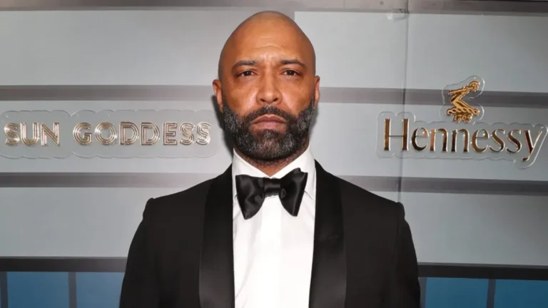 Joe Budden Network on Track for $20M in 2025, Fueled by Patreon and Ad Independence