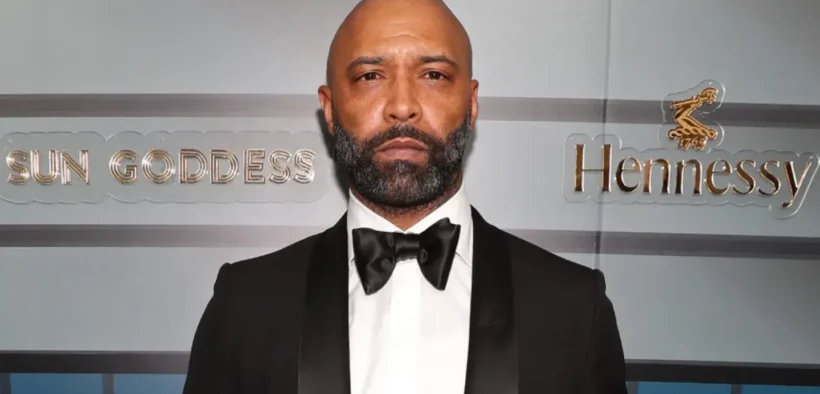 Joe Budden Network on Track for $20M in 2025, Fueled by Patreon and Ad Independence