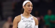 A'ja Wilson to Be Inducted into South Carolina Athletics Hall of Fame