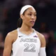 A'ja Wilson to Be Inducted into South Carolina Athletics Hall of Fame