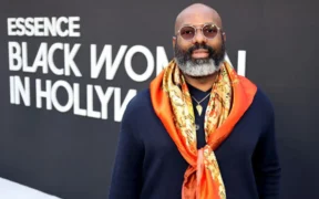 How Richelieu Dennis Built a Billion-Dollar Beauty Brand by Putting Culture and Community First