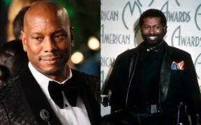 Philadelphia Renames Street in Honour of Soul Legend Teddy Pendergrass