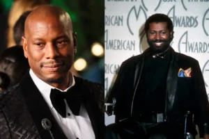 Philadelphia Renames Street in Honour of Soul Legend Teddy Pendergrass