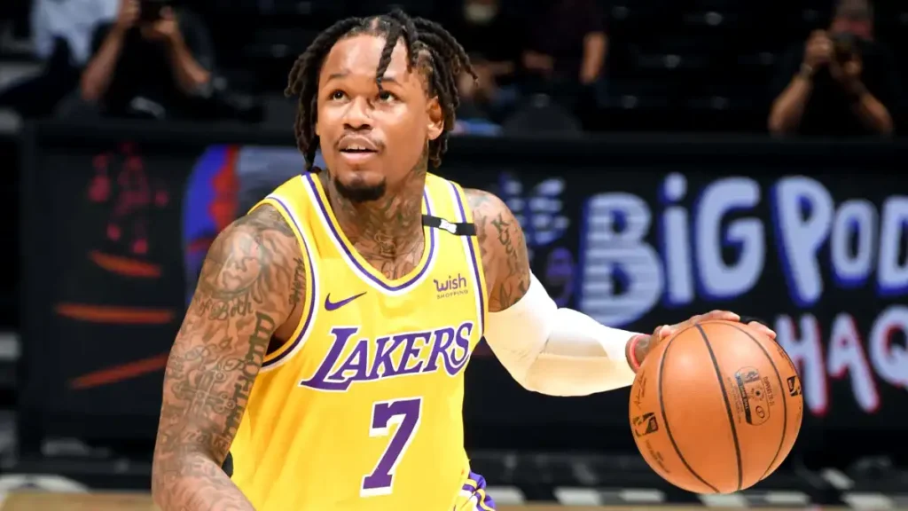 Former NBA Player Ben McLemore Sentenced to Over Eight Years for 2021 Rape
