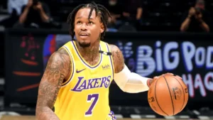 Former NBA Player Ben McLemore Sentenced to Over Eight Years for 2021 Rape