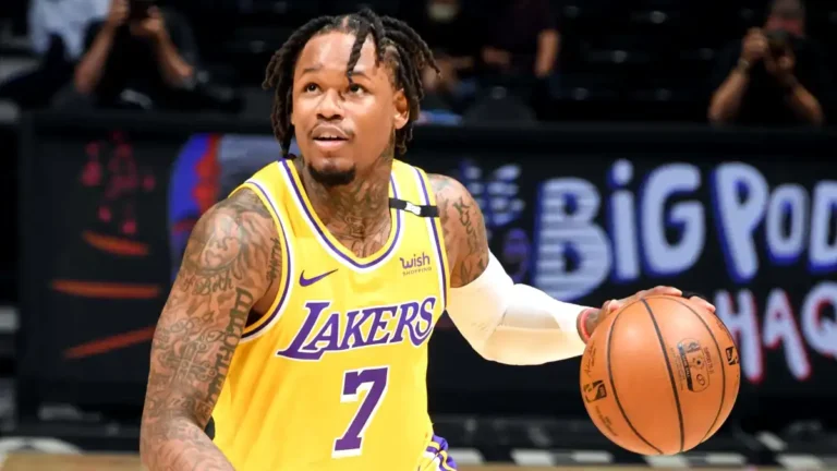 Former NBA Player Ben McLemore Sentenced to Over Eight Years for 2021 Rape