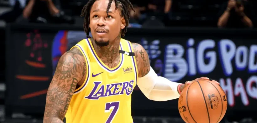 Former NBA Player Ben McLemore Sentenced to Over Eight Years for 2021 Rape