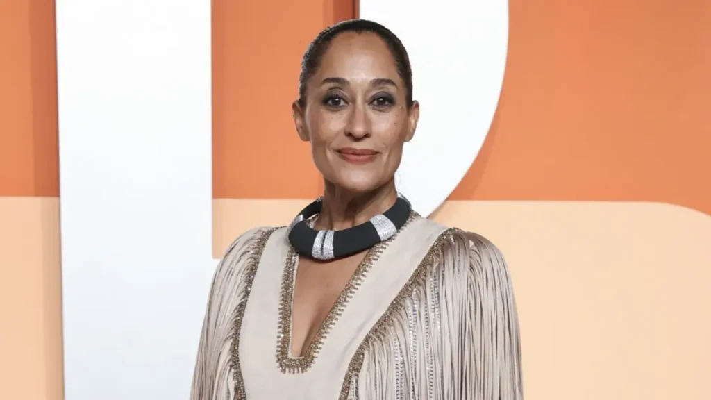 Actress Tracee Ellis Ross Targeted in $100K Home Burglary