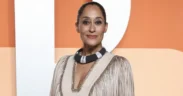 Actress Tracee Ellis Ross Targeted in $100K Home Burglary