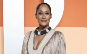 Actress Tracee Ellis Ross Targeted in $100K Home Burglary