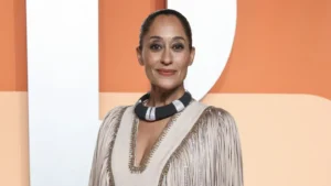 Actress Tracee Ellis Ross Targeted in $100K Home Burglary