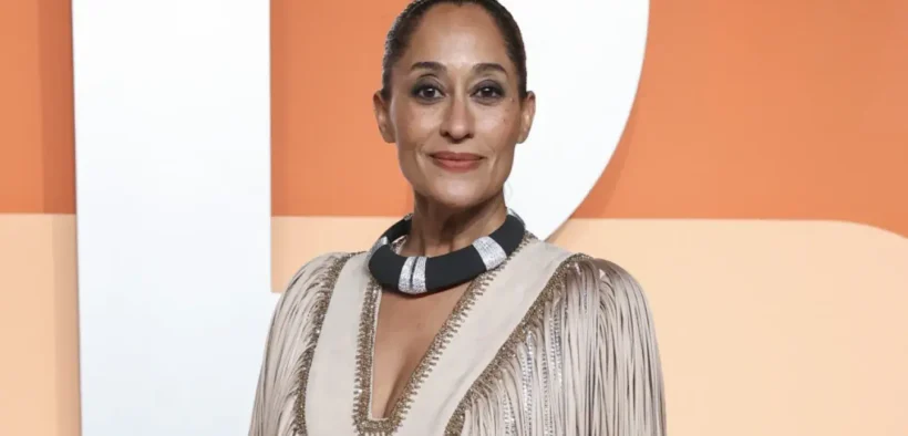 Actress Tracee Ellis Ross Targeted in $100K Home Burglary