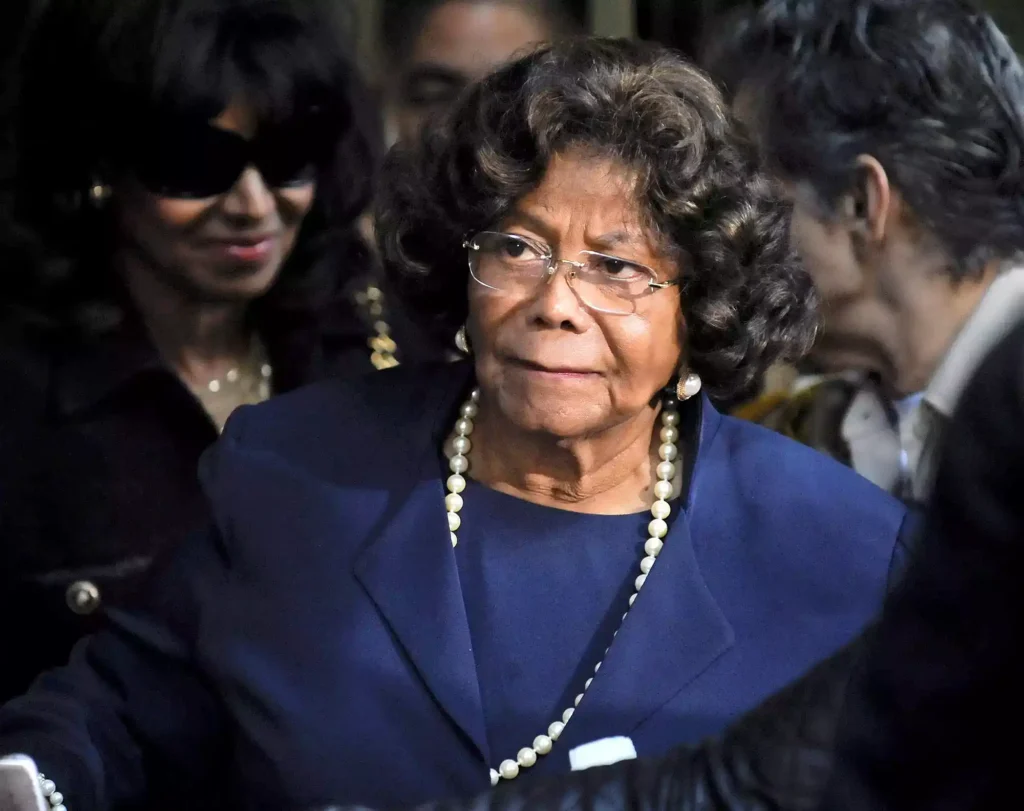 Katherine Jackson: The Matriarch Behind the King of Pop and a Music Dynasty