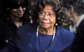 Katherine Jackson: The Matriarch Behind the King of Pop and a Music Dynasty