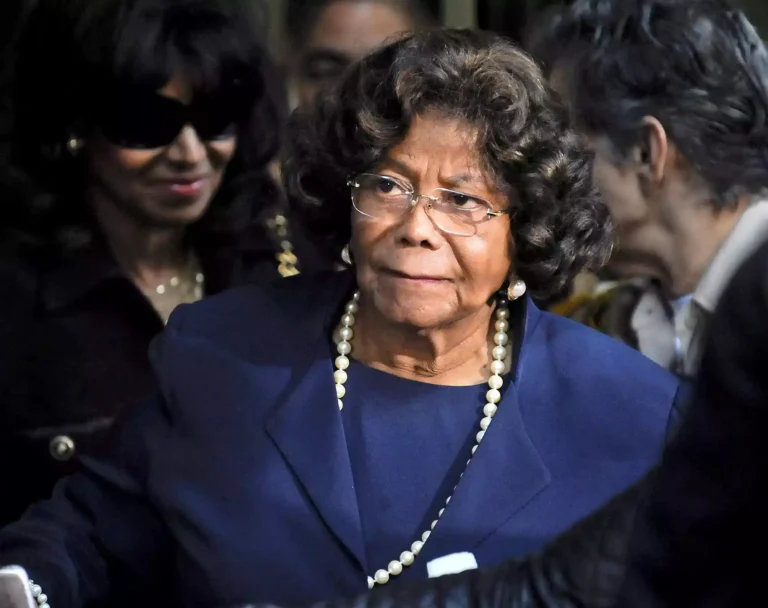 Katherine Jackson: The Matriarch Behind the King of Pop and a Music Dynasty