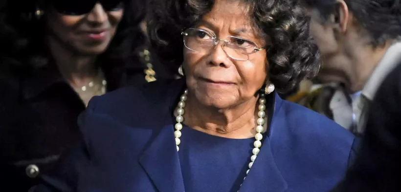 Katherine Jackson: The Matriarch Behind the King of Pop and a Music Dynasty