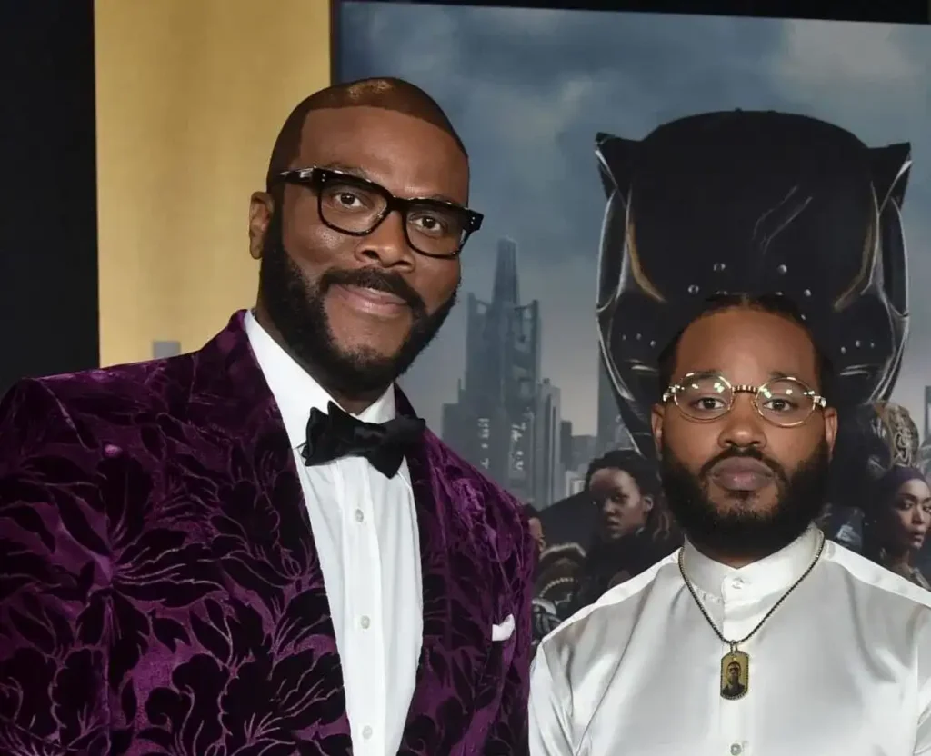 ‘This Is How You Do It’: Tyler Perry Helped Ryan Coogler Secure Ownership of Sinners