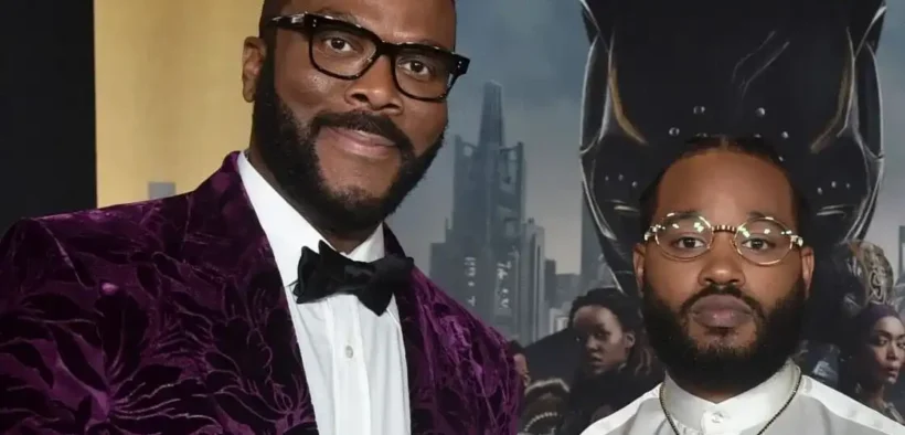 ‘This Is How You Do It’: Tyler Perry Helped Ryan Coogler Secure Ownership of Sinners