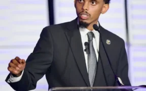 Minnesota Democrats Endorse Omar Fateh for Minneapolis Mayor